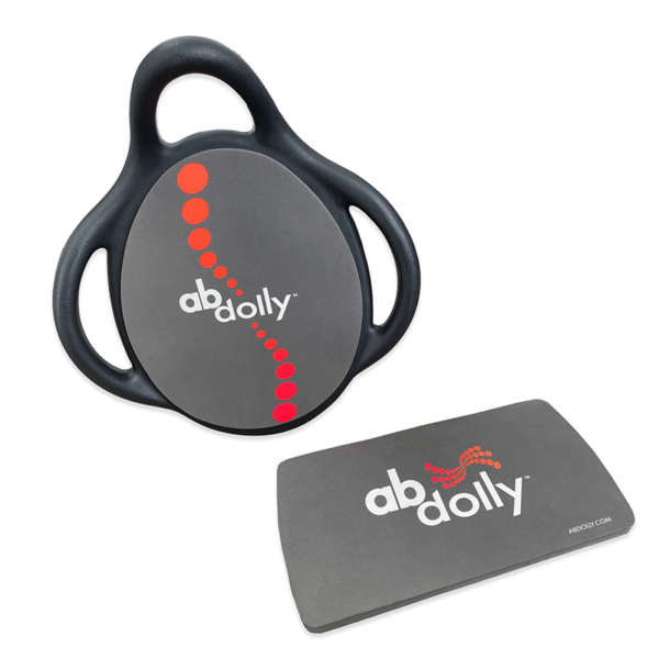 AB Dolly Core Training System